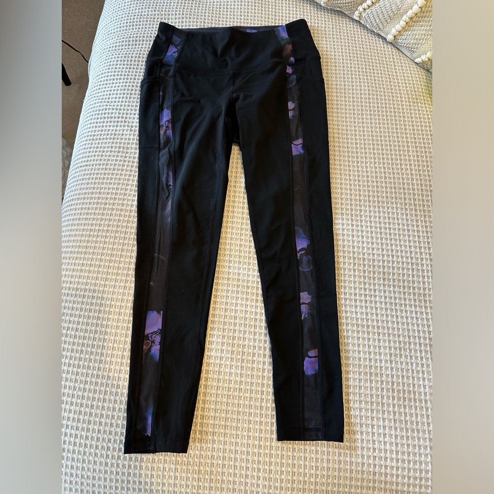 Chico’s Zenergy Leggings
